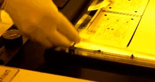 歐(ou)寶迪水(shui)性樹脂(zhi)