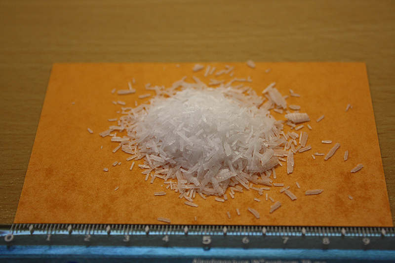 聚乙二(er)醇産品(pin)型号介(jie)紹